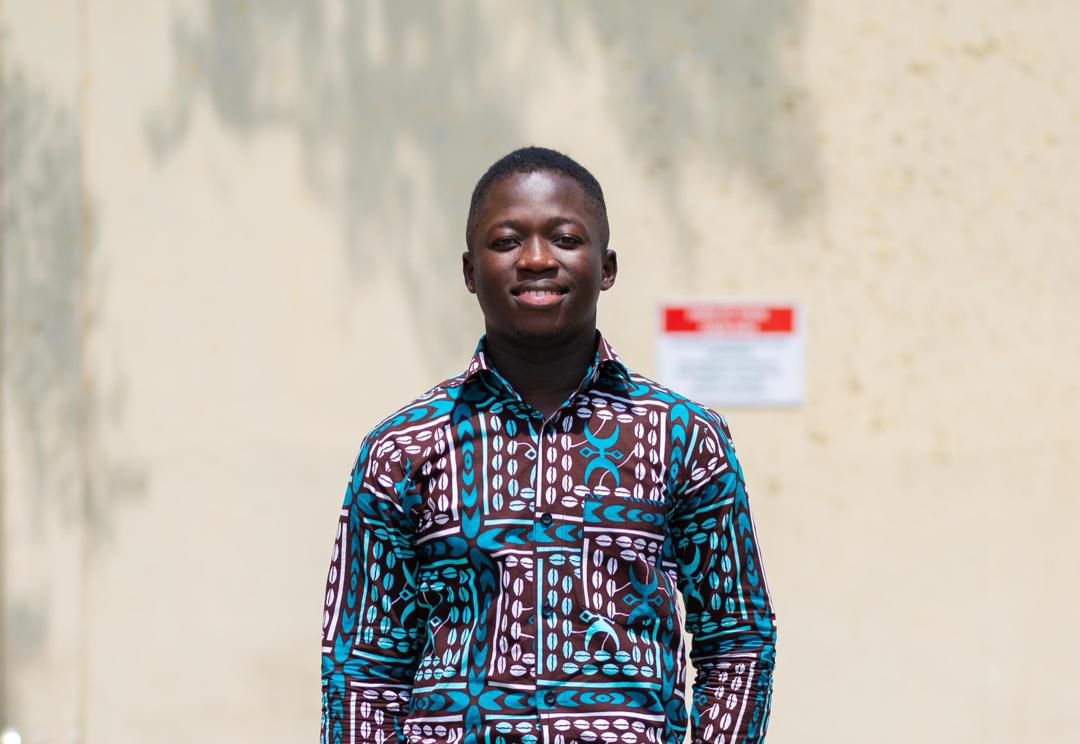 Agyemang Duah Greffix