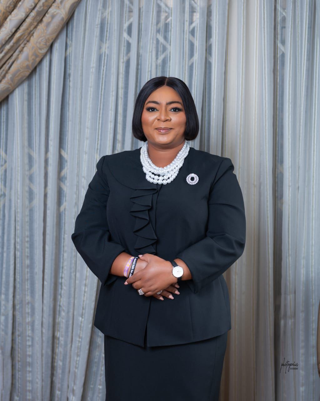 Freda Antwi Esq